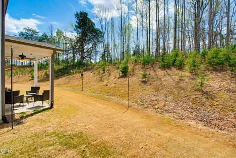 942 Steep Meadow Lane Mebane NC 27302