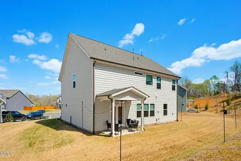 942 Steep Meadow Lane Mebane NC 27302