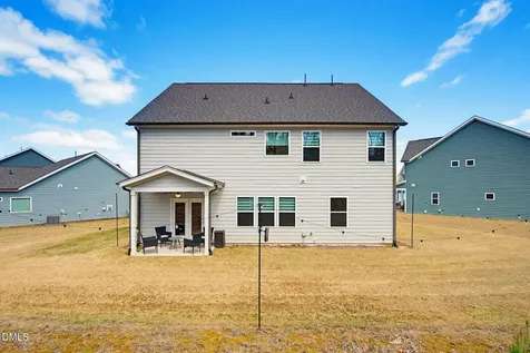 942 Steep Meadow Lane Mebane NC 27302