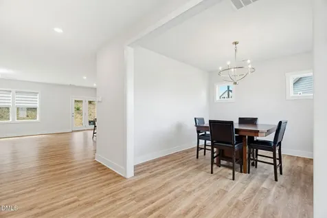 942 Steep Meadow Lane Mebane NC 27302