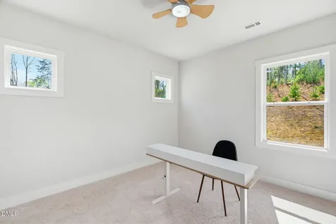 942 Steep Meadow Lane Mebane NC 27302