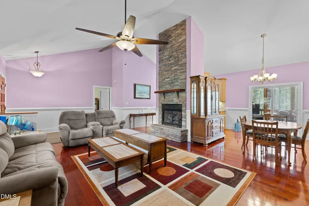 9713 Lake Wheeler Road Fuquay Varina NC 27526