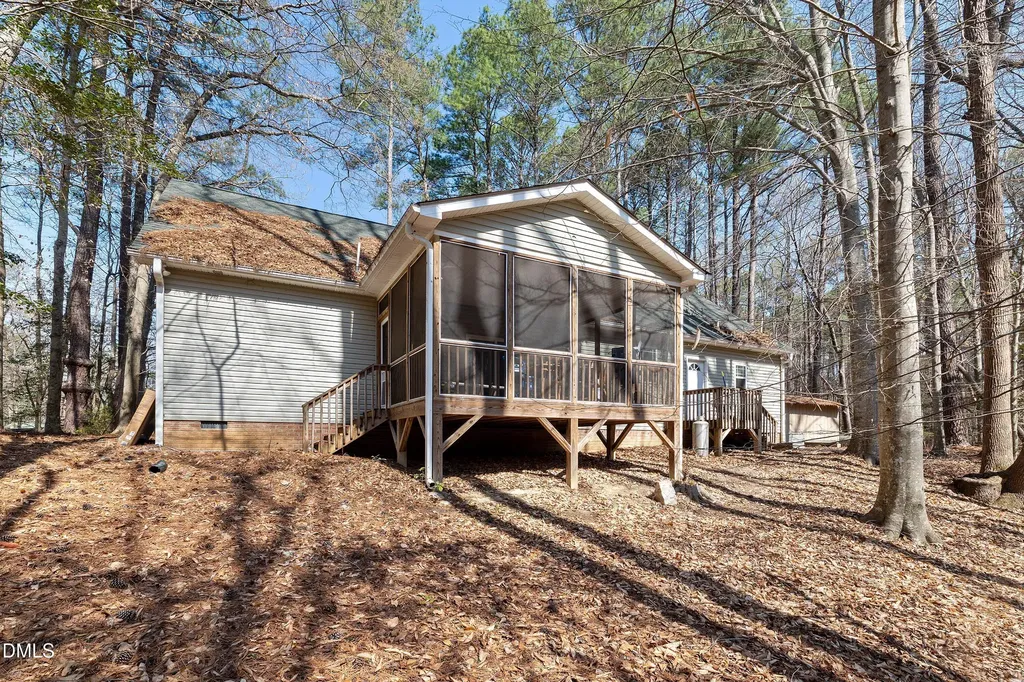 9713 Lake Wheeler Road Fuquay Varina NC 27526