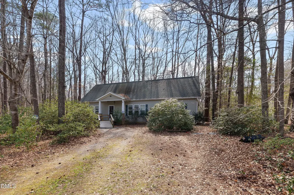 9713 Lake Wheeler Road Fuquay Varina NC 27526
