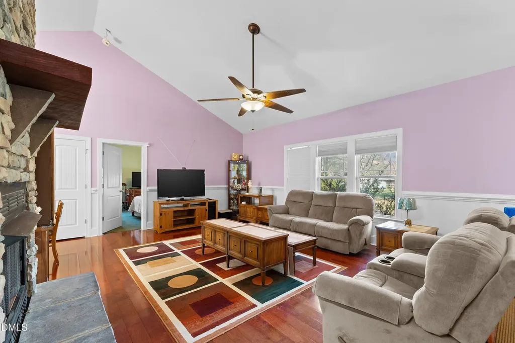 9713 Lake Wheeler Road Fuquay Varina NC 27526