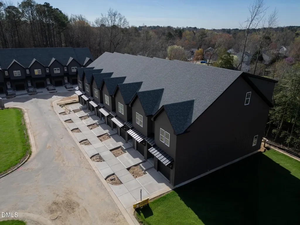 3712 Mineral Mill Raleigh NC 27616