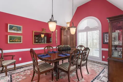 2708 Sturbridge Court Burlington NC 27215