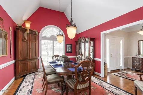 2708 Sturbridge Court Burlington NC 27215