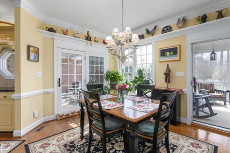 2708 Sturbridge Court Burlington NC 27215