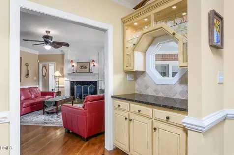 2708 Sturbridge Court Burlington NC 27215
