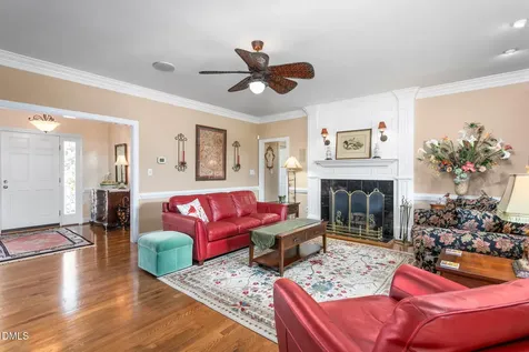 2708 Sturbridge Court Burlington NC 27215