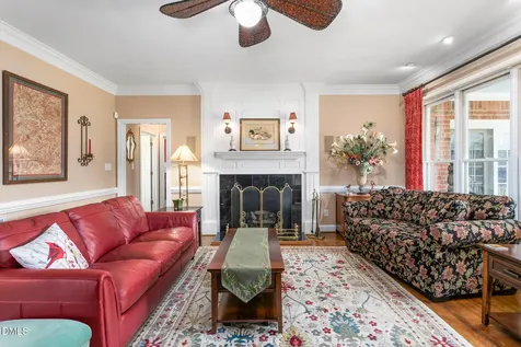2708 Sturbridge Court Burlington NC 27215