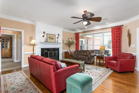 2708 Sturbridge Court Burlington NC 27215