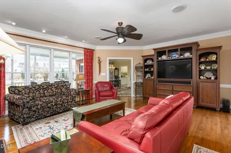 2708 Sturbridge Court Burlington NC 27215