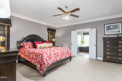 2708 Sturbridge Court Burlington NC 27215