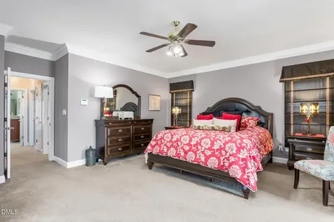 2708 Sturbridge Court Burlington NC 27215