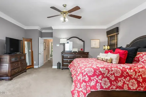 2708 Sturbridge Court Burlington NC 27215