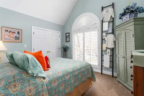 2708 Sturbridge Court Burlington NC 27215