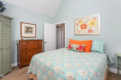 2708 Sturbridge Court Burlington NC 27215