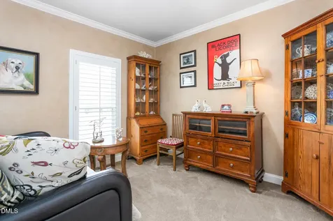 2708 Sturbridge Court Burlington NC 27215