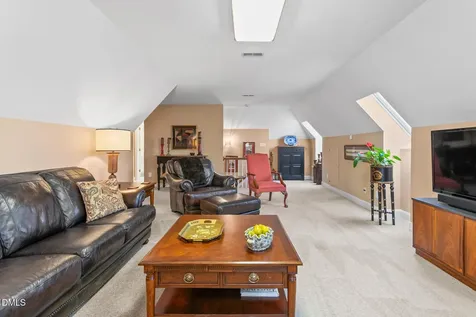 2708 Sturbridge Court Burlington NC 27215
