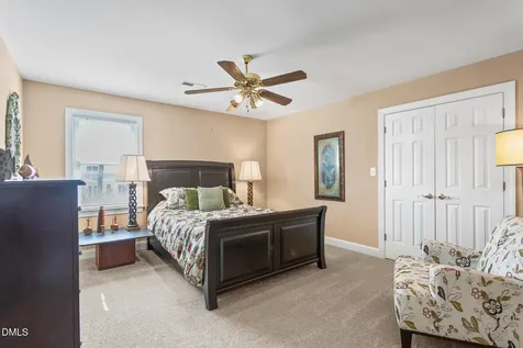2708 Sturbridge Court Burlington NC 27215