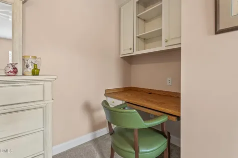 2708 Sturbridge Court Burlington NC 27215