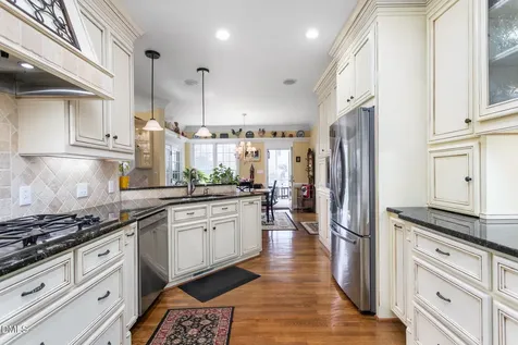 2708 Sturbridge Court Burlington NC 27215
