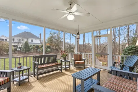 2708 Sturbridge Court Burlington NC 27215