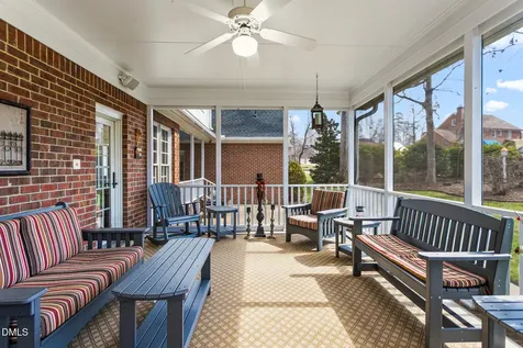 2708 Sturbridge Court Burlington NC 27215