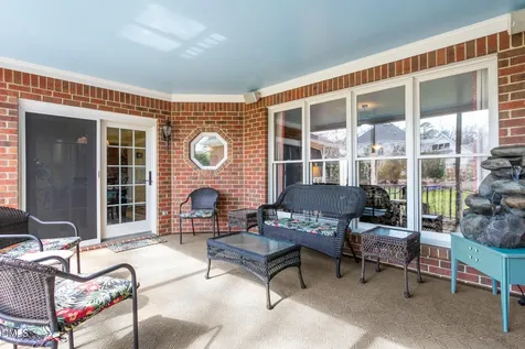 2708 Sturbridge Court Burlington NC 27215