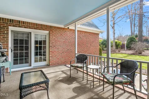 2708 Sturbridge Court Burlington NC 27215