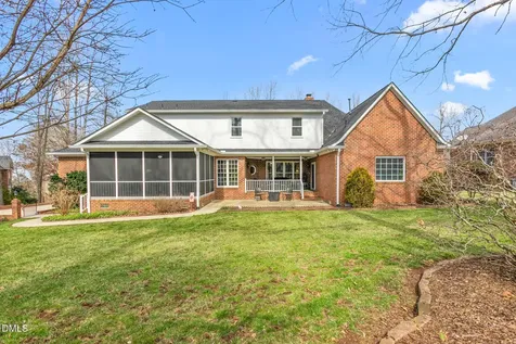 2708 Sturbridge Court Burlington NC 27215