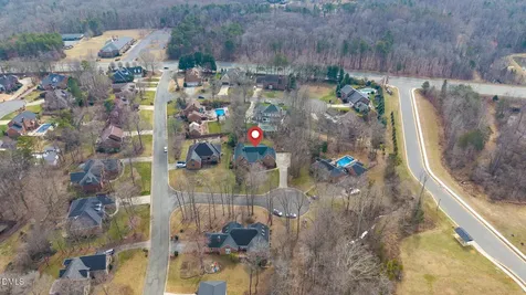 2708 Sturbridge Court Burlington NC 27215