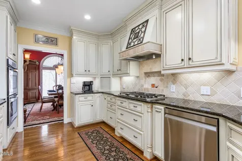 2708 Sturbridge Court Burlington NC 27215