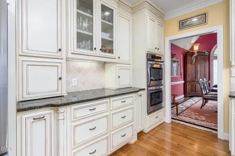 2708 Sturbridge Court Burlington NC 27215