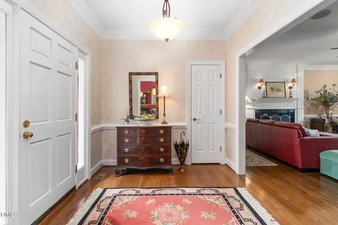 2708 Sturbridge Court Burlington NC 27215