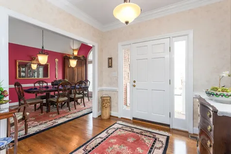 2708 Sturbridge Court Burlington NC 27215