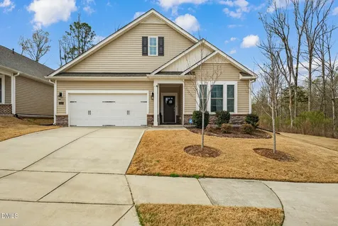 1519 Nichols Creek Durham NC 27703