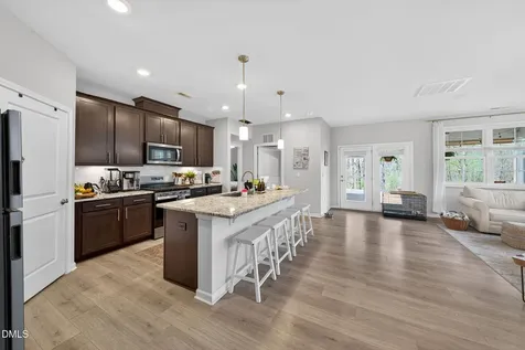 1519 Nichols Creek Durham NC 27703