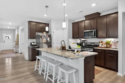 1519 Nichols Creek Durham NC 27703