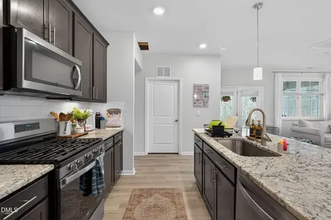 1519 Nichols Creek Durham NC 27703