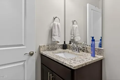 1519 Nichols Creek Durham NC 27703
