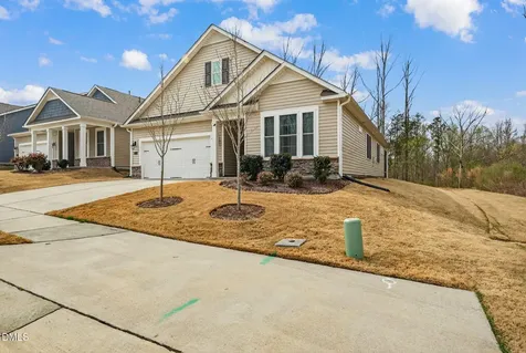 1519 Nichols Creek Durham NC 27703