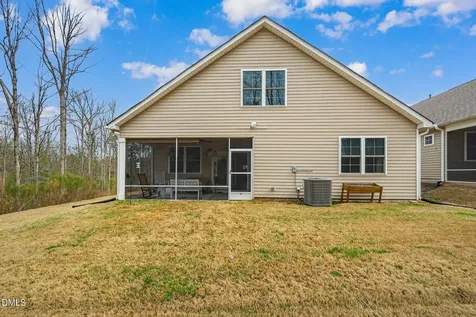 1519 Nichols Creek Durham NC 27703