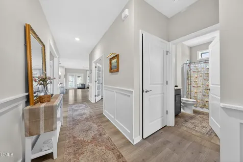1519 Nichols Creek Durham NC 27703