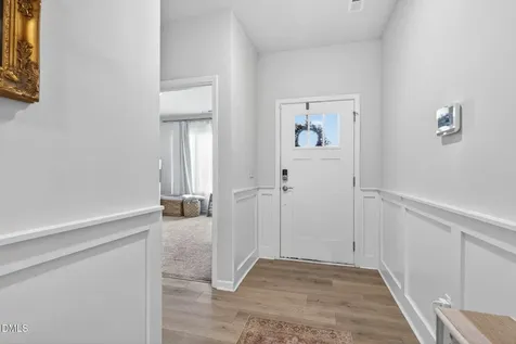 1519 Nichols Creek Durham NC 27703