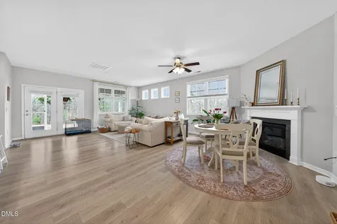 1519 Nichols Creek Durham NC 27703
