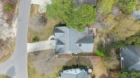 2 Tyler Way Pinehurst NC 28374