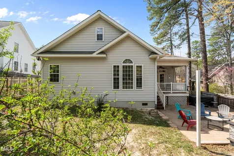 2 Tyler Way Pinehurst NC 28374